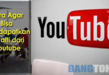 4 Cara Mendapatkan Royalti di YouTube dengan Mudah Cara Mendapatkan Royalti di YouTube