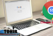 Google Pastikan Chrome Terbaru Lebih Enteng dengan Chrome 55, Benarkah? Google Pastikan Chrome Terbaru Lebih Enteng dengan Chrome 55