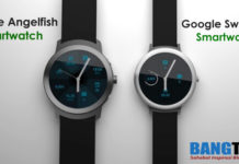 Google Segera Rilis Dua Smartwatch Terbaru yang Keren dan Canggih Google Siapkan Rilis Dua Smartwatch Terbaru Angelfish dan Swordfish