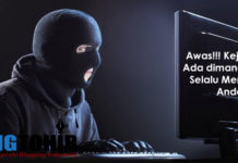 Hati-Hati! Inilah Penipuan Paling Berbahaya di Facebook Setelah Akun Anda Di Hack- Tolong Sebarkan Penipuan paling Berbahaya di Facebook