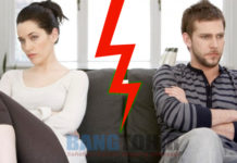 Waspadalah! Jika 5 Tanda Awal Kehancuran Rumah Tangga Ini Mulai Ada Tanda Awal Kehancuran Rumah Tangga