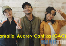 Tips Sukses Jadi Youtuber Dari GAC yang Perlu Kamu Tahu Tips Sukses Jadi Youtuber Dari Gamaliel Audrey Cantika GAC