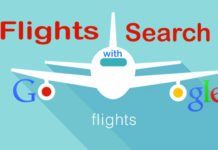 Hadir Fitur Google Flights Bantu Pengguna Cari Info Tiket Online Hadir Fitur Google Flights Bantu Pengguna Cari Info Tiket Online